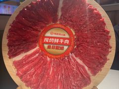 -海底捞火锅(劲松店)