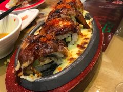 -友壹町寿司(嘉洲广场店)