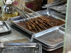 -老马家和盛园饭庄(康乐西路店)