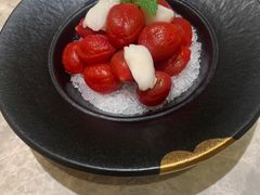 -大树餐厅(红旗街万达店)