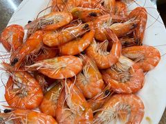 基围虾-揭阳钟记小食(福田新村店)