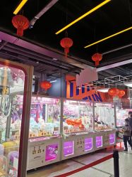 -嗨翻Hi-Fun竞技主题乐园·蹦床团建生日聚会(五棵松华熙店)