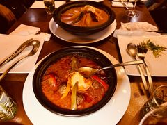 -Tajine Moroccan塔金摩洛哥中东餐厅