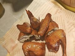 -满江悦手作点心(开元地中海店)