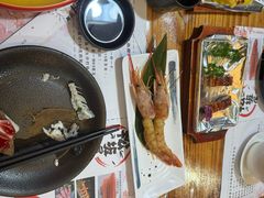 -松坂屋日料自助(长城路店)