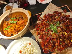 -小资太太餐厅(南岗区店)