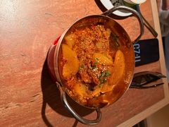 -浩海火燒雲傣家菜(芮欧百货店)