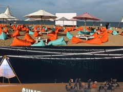 -前王院•巧克力海鲜市集餐厅(万平口店)