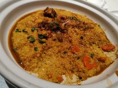 -奉天掌柜·非遗猪手·笨饺子(崇山路店)