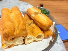 -丰尔粥食·粥底火锅·桑拿鸡(大良总店)