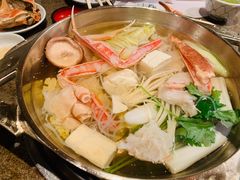 -蟹道乐(京都本店)