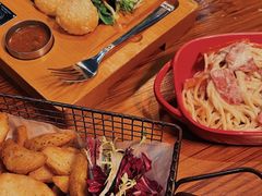-NLFS1983咖啡花园餐厅(锦桂店)