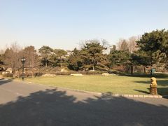 -钓鱼台国宾馆