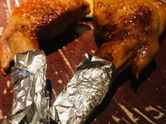 鸡翅饺子-醉虎传(南锣鼓巷店)