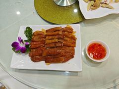 -九大簋家宴(晓港湾店)