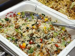 -素满香·食养自助(建邺万达店)