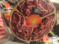 -乔先生涮肉·鲜活牛羊肉火锅(塘沽店)