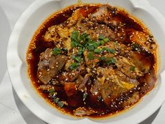 -眉州东坡·熊猫主题餐厅(枫蓝店)