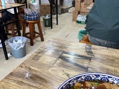 -九八五面馆(欧洲城店)