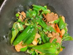 -金牌外婆家(苏州中心店)