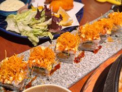 -千代武日本料理(爱建店)