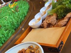 -胡杨记忆(和平路店)