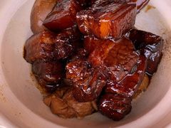 吉士红烧肉-新吉士·上海菜(浦东LCM置汇旭辉店)