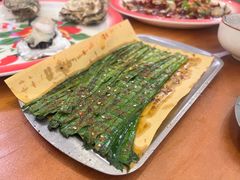 -猫公子纸上烤鱼烧烤•Bistro小酒馆(钱江世纪城店)