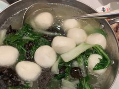 -钱记·乡野菜(紫荆花路店)