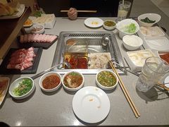 -海底捞火锅(万达广场店)