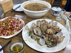 -老大连路特色烧烤(基隆路店)