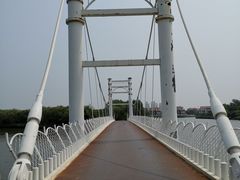 -塘沽森林公园