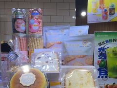 -芳叔(江南新地店)