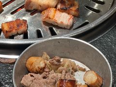 -炽城·烤肉名家(鸿达中央广场店)