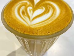 -1/4 ONE QUARTER COFFEE LAB(朝阳大悦城店)