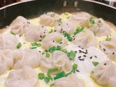 生煎包-青菁酒家·象山海鲜(胜利河美食街店)