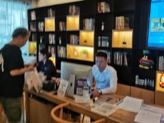 -晨枫酒店(苏州观前步行街店)