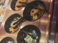 -比格比萨自助(南京万达茂店)