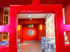 -老边饺子馆(中街店)