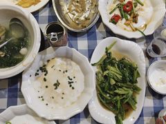 -钱大妈海鲜饭店(保利林语店)