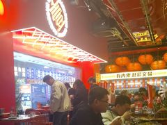 -神府路壹号·海鲜烧烤·砂锅粥·锅物(三坊七巷店)