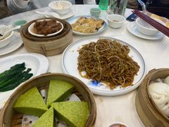 -馨越楼·点心·粤菜(赤坎店)