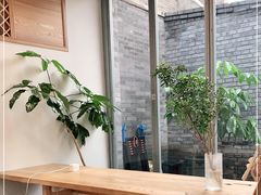 -VOYAGE COFFEE(杨梅竹店)