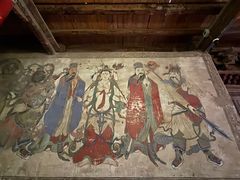 -张掖大佛寺景区