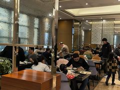 -宁波阳光豪生大酒店·豪生咖啡厅