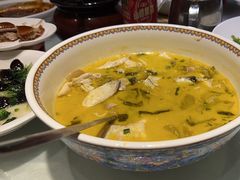 -大鸭梨烤鸭(房山店)