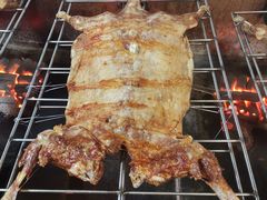 -邱羊子烤全羊羊肉馆(中优·观澜店)