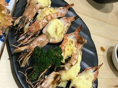 -菊上日式料理(蚌埠银泰店)