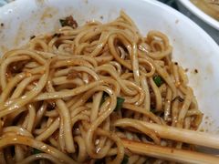 -吴记怪味面(牛王庙店)