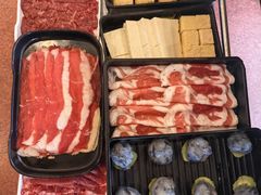 -牛街清真满恒記(平安里西大街店)